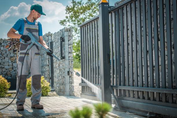 Best Building Exterior Washing  in Shinnecock Hills, NY