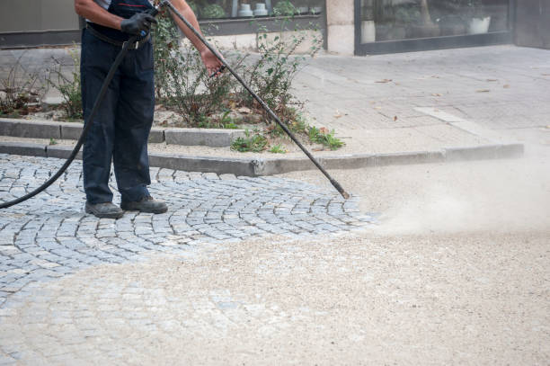 Best Sidewalk and Walkway Cleaning  in Shinnecock Hills, NY