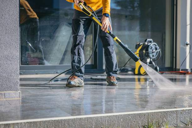 Best Dumpster Area Cleaning  in Shinnecock Hills, NY