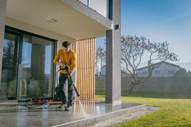 Best Post-Construction Pressure Washing  in Shinnecock Hills, NY