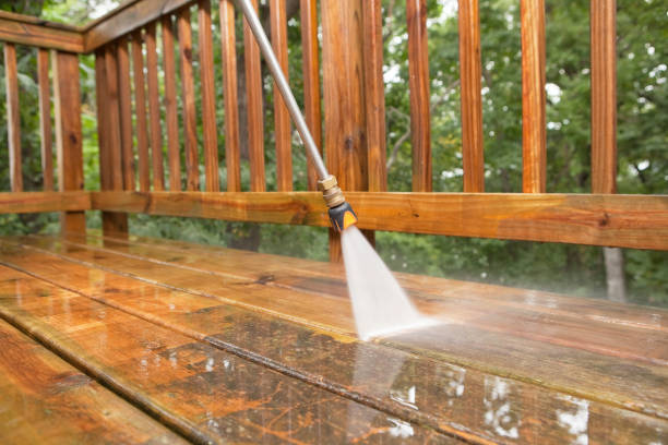 Best Parking Lot and Garage Cleaning  in Shinnecock Hills, NY